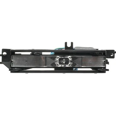 Interruptor de motor soplador SMP HVAC nuevo para Nissan D21 1991-1993 Foto 1 de 4