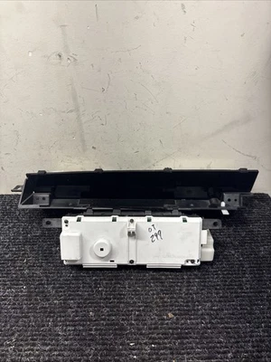 OEM 04-09 Toyota Prius 1.5L Dash Digital Speedometer Instrument Cluster **READ - Image 1 of 4