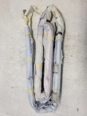 Subaru Impreza 2012 2013 2014 sedán cortina izquierda techo airbag fabricante de equipos originales 98251FJ010 Foto 1 de 4