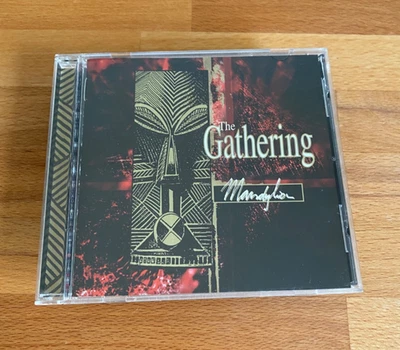The Gathering - Mandylion CD - Sehr gut - Bild 1 von 4