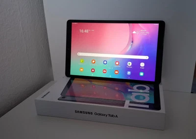 samsung galaxy tab a 10.1 - Bild 1 von 4