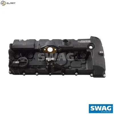 CYLINDER HEAD COVER 20 10 3099 FOR N52B25A/B25B/B25BE 2.5L N52B30A/B30BF 3.0L - Image 1 of 4