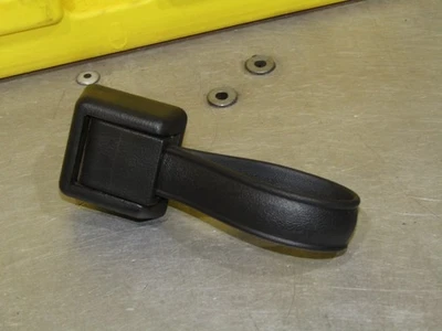 2010-2012 Ford Fusion OEM trunk pull down handle 10 11 12 - Image 1 of 3