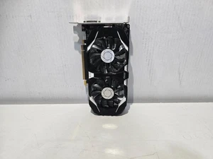 MSI NVIDIA GeForce GTX 1050 Ti 4GB Gaming Graphics Card GPU HDMI DP DVI - Picture 1 of 13
