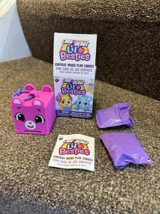 New Care Bears Lil Besties Micro Figure Surprise Figure - Harmony Bear - Picture 1 of 3