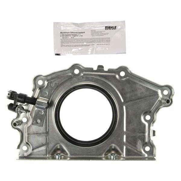 For Ford F-150 2011-2020 Mahle JV1736 Engine Crankshaft Seal Retainer Gasket - Imagem 1 de 1