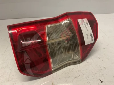 FORD TRANSIT COURIER 2014-2018 RÜCKLEUCHTE HINTEN LINKS BEIFAHRERSEITE - Bild 1 von 4