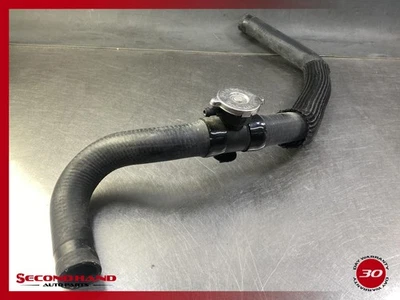 09-20 Dodge Journey 2.4L 4cyl Upper Radiator Hose - Image 1 of 4