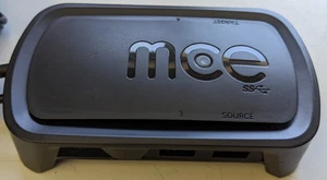 MCE Box Ver 3.3.0.0 Target Source USB Type-A UK Power Plug - Picture 1 of 5