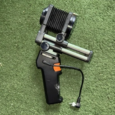 Novoflex Macro Bellows Automatic Mount Minolta MD Analog No.1 a - Image 1 of 4