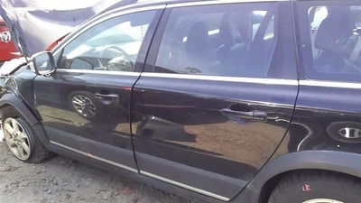 Driver Left Rear Side Door XC70 Fits 08-16 VOLVO 70 SERIES 29498697 Foto 1 de 4