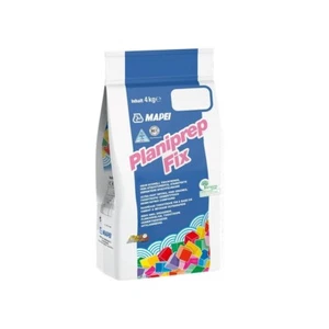 Planiprep Fix relleno rápido Mapei secado rápido 0-4 mm preparación de piso 4 kg - Imagen 1 de 1