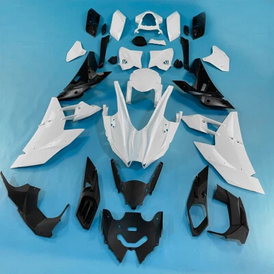Fairing Kit For Kawasaki Ninja H2 2015-2022 Unpainted Injection ABS Bodywork Set - Image 1 of 4