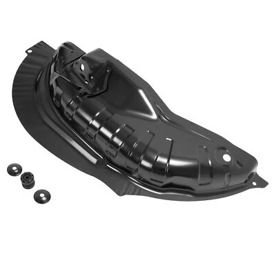 For 01-12 Ford Escape Tribute Mercury Mariner Shock Rust Repair Kit Rear Right - Image 1 of 4