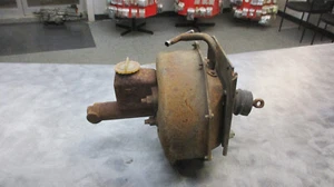 1963 OLDSMOBILE BRAKE BOOSTER BENDIX CORE STARFIRE 98 DYNAMIC 88 - Picture 1 of 7