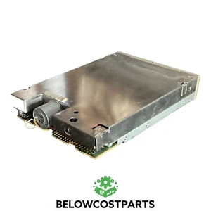 Mitsumi/Newtronics D359T2 Silver 1.44 MB 3.5 Inch Floppy Disk Drive - Picture 1 of 7