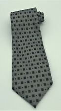 Umo Lorenzo Luxury Designer Long Neckties 100% Silk Tie 60 inch