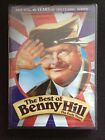 The BEST of BENNY HILL The EARLY YEARS Songs Sketches Hill&#39;s Angels Brand New T3