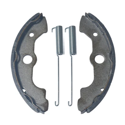 Zapatas de freno delanteras para Honda Foreman 400 450 500 Rancher 350 400 Foto 1 de 4