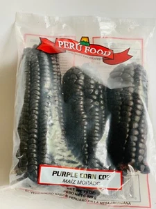 VIOLA MAIS COB Maiz Morado 15 oz - cibo peruviano - importato dal Perù - Foto 1 di 2