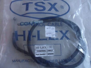 Cable de embrague TSX Honda CB500 94-02 - Imagen 1 de 4