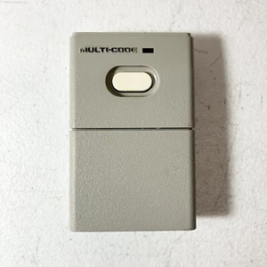 Linear Multi Code EF4X 308911 300 Garage Door Gate Remote Opener - Picture 1 of 2