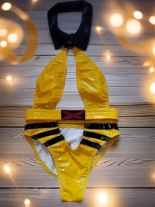 Deadpool Wolverine Exotic Costume - Picture 1 of 5