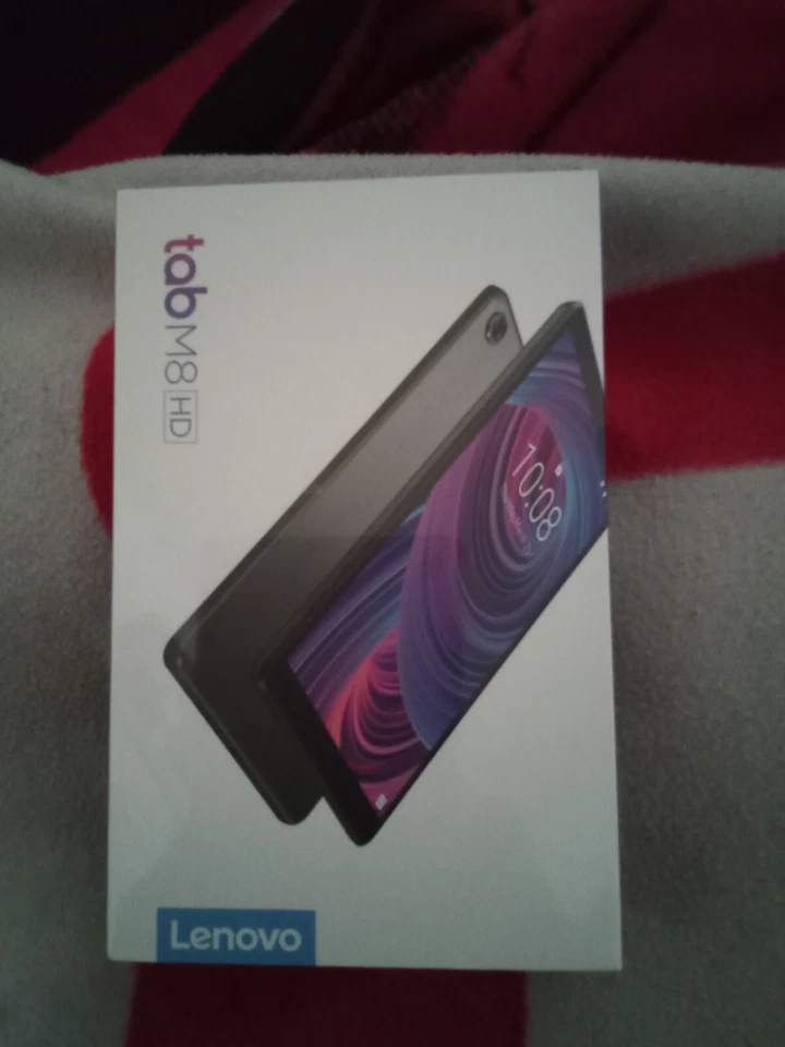 lenovo tab m8 hd - Bild 1 von 2