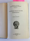 1927 Fox Sauk Native American Indian Ceremony Ethnology Book!  Free Shipping!