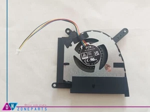 New Lapto GPU Cooling Fan For ASUS TUF Dash FX517 FX517Z FX517ZR FX517ZC DC5V - Picture 1 of 2
