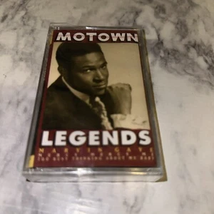 Motown Legends: Mercy Mercy Me [Collectables] by Marvin Gaye~Cassette - Picture 1 of 3