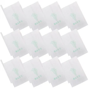 100 Pcs Grape Packaging Bag Grow Bags for Grapes Fruit Protection Paper - Picture 1 of 12