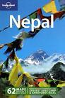 Nepal (Lonely Planet Country Guides),Joe Bindloss, Joseph Bindlo