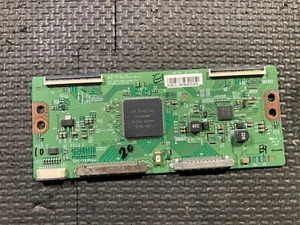 🖥️ Vizio® OEM Genuine T-Con Board P/N: 6871L-3667A 6870C-0482A For TV: 	M492I-B - Picture 1 of 3