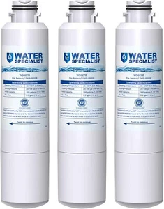 Ersatz für Samsung DA29-00020B Kühlschrank Wasserfilter von Waterspecialist - Bild 1 von 9