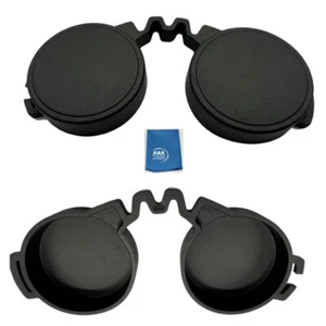 Rear Lens Cap Cover Viewfinder For 10x30 IS II Binoculars 12X36 IS II & III - Picture 1 of 1