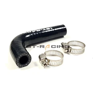 Coolant Tank Water Pipe Hose kit For 2004-14 Subaru Impreza WRX STI/Forester XT - Picture 1 of 5