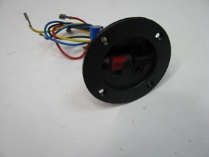 AR/ ACOUSTIC RESEARCH TSW-210 2-WAY CROSSOVER/ INPUT PLATE - Picture 1 of 3