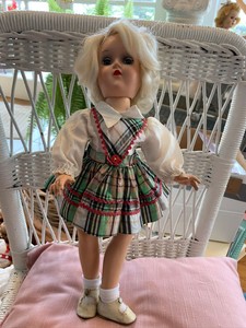 toni doll clothes