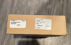 Siemens D55 Backplane 02 5894527 - Picture 1 of 5