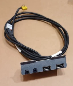 Dell 05G44F Front Audio / USB Assembly for Studio XPS 7000 8000 series - Picture 1 of 1