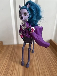 Monster High Avea Trotter Freaky Fusion Doll | Monster High Horse Doll - Picture 1 of 8