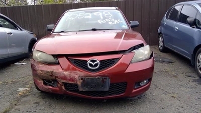 Módulo de control electrónico ECM del motor por batería 2,0 L compatible con 08-09 MAZDA 3 737655 Foto 1 de 4