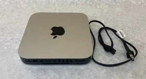 Apple A1347 Intel i7 2.3GHz 4GB RAM DDR3 1TB SSD OS X 10.8.5 Mac Mini - Picture 1 of 8