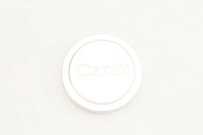 CANON Front Lens Cap 36mm for LTM Leica screw mount From JAPAN - Image 1 of 4
