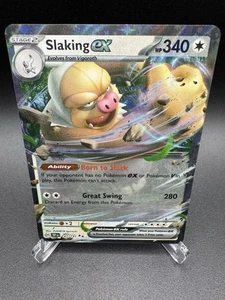 Slaking ex 147/191 SV08: Surging Sparks Holo - Picture 1 of 4