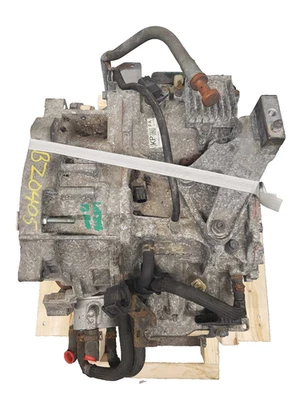 2012 Mazda 3 Transmission Automatic 66K 5spd fro 04/01/12 2.5 ID FSKA03000 12-13 - Image 1 of 4