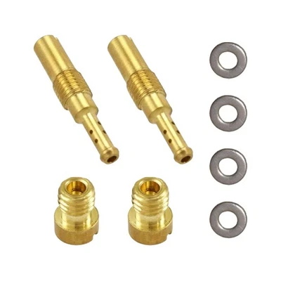 Stage5 Basic Jet Kit For Honda VTR250 1988-90 Interceptor Pilot40 Main128 Foto 1 de 4