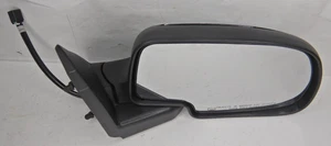 Mirror Passenger Side For Chevy Silverado 1500 HD 2001 2002 GM1321173  15179830 - Foto 1 di 9