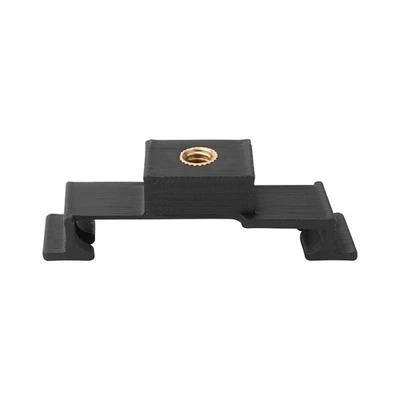 Expansion Bracket 1/4 Screw Interface Camera Mount Tripod for DJI FLIP Drone - Image 1 of 4